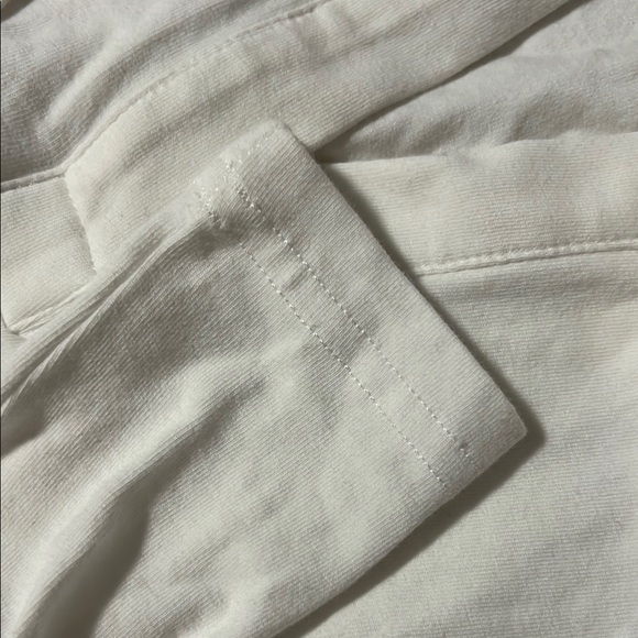 h&m long sleeved crop top !! - Picture 4 of 5